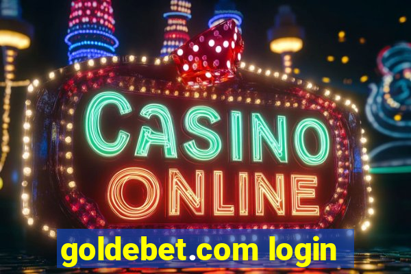 goldebet.com login